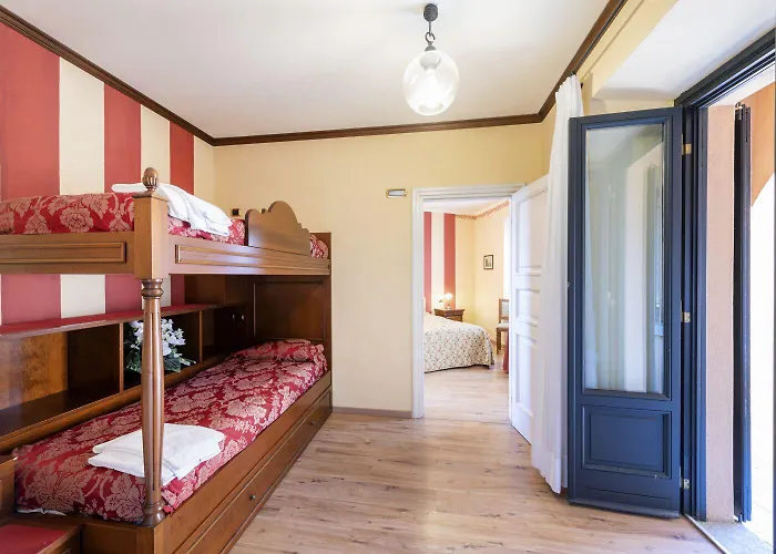 La Dependance 4* Menaggio