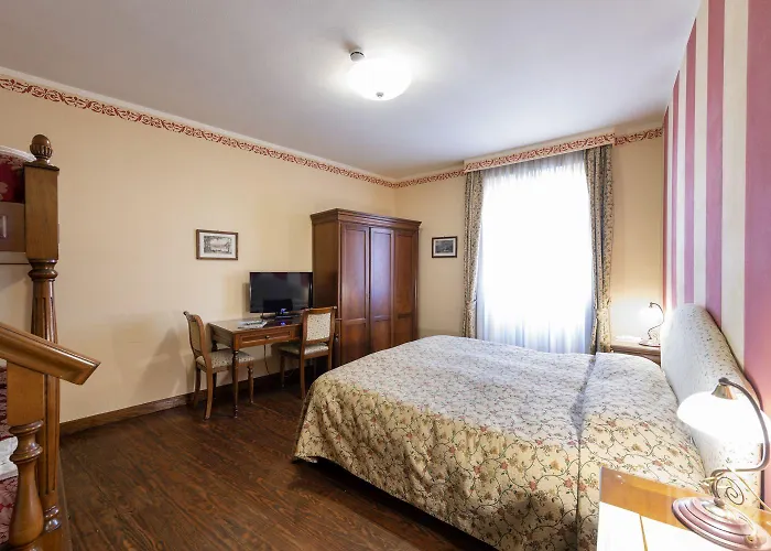 La Dependance Pensjonat 4*