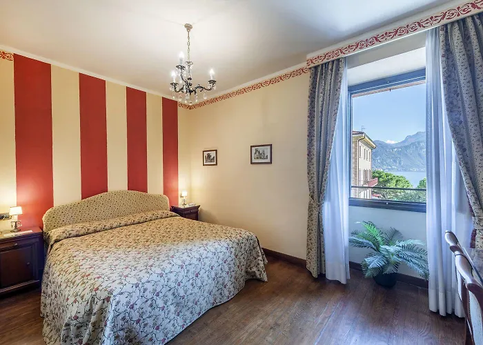 Pensjonat La Dependance 4*