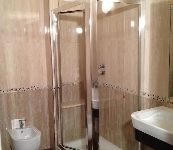 La Dependance 4* Menaggio