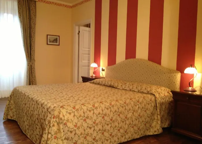 Pensjonat La Dependance 4*