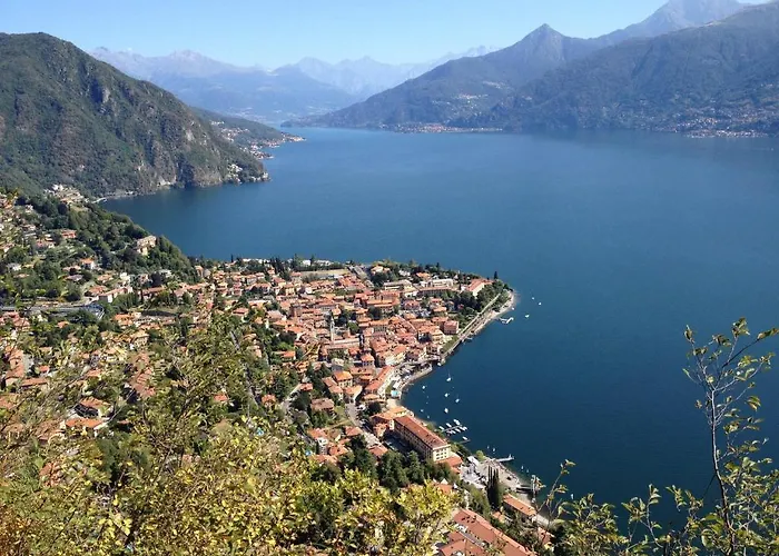 Pensjonat La Dependance Menaggio