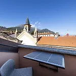 Pensión La Dependance 4*